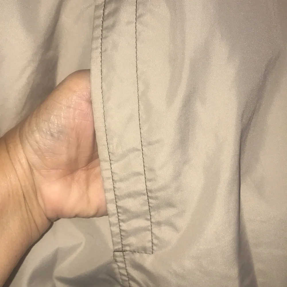 Men’s Kenneth Cole Lightweight Jacket
